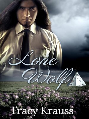 cover image of Lone Wolf
